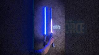 Anakin or Ahsoka’s Lightsaber starwars [upl. by Lew]