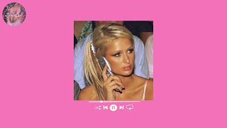 💅 baddie songs to boost confidence  a glow up playlist [upl. by Englebert]