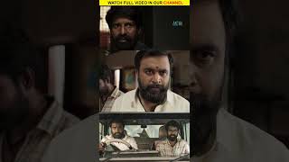 Garudan Movie Scens  Soori  Sasi Kumar  Unni Mukundan  Shorts [upl. by Ainit]