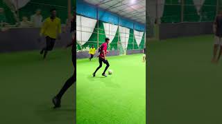 football game footballgame footballshorts viralvideo [upl. by Milore]