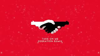 aha  Take On Me Febration Remix [upl. by Jobyna]