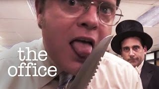 Best Intro Ever  The Office US [upl. by Ybrad279]