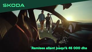 ŠKODA SCALA  À VOS MARQUES TOP PROMOS [upl. by Kariv768]