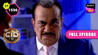 एक अजीब Spy की खोज में लगी CID  CID  Full Episode 1536  12 Jan 2024 [upl. by Sussi]