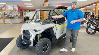 2021 Polaris RZR 900 Ultimate Test Ride [upl. by Atirehs953]