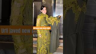 Urfi javed new dress look urfijaved trending look urfijavedviralvideo viralvideo [upl. by Wanda]