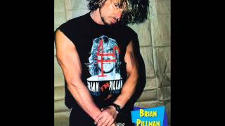 Brian Pillman ECW 1996 Theme Shitlist by L7 [upl. by Fe]