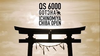 Teaser  ICHINOMIYA CHIBA OPEN Powered by GoPro  May 22th to 28th 2017 [upl. by Grady]