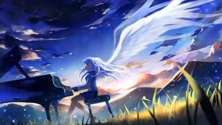 Angel Beats OST  Soul Friends [upl. by Feinberg]