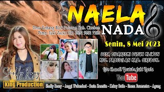 Live Music Naela Nada Jembrong Beken Di Desa Sidaresmi Pabedilan Cirebon Senin 8 Mei 2023 Malam [upl. by Caprice]