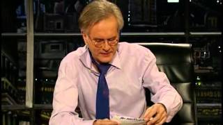 Die Harald Schmidt Show  Folge 1206  Pocken geimpft Mathias Richling [upl. by Eboj960]