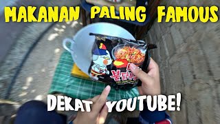 Ramen buldak Samyang [upl. by Behn]