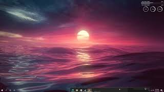 How to add Animated Wallpapers in Windows 10 FREE 2020  Lively Wallpaper Review [upl. by Jarvey]