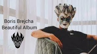 Boris Brejcha  Beautiful Video Album HD [upl. by Tnelc]