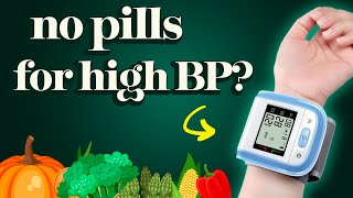 How to Beat High Blood Pressure with Diet amp More with Dr McDougall Part 2 [upl. by Aidni]