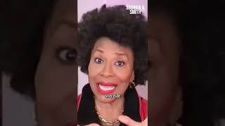 Jenifer Lewis on how to take care of yourself [upl. by Weikert]