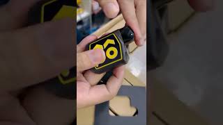 Caliburn KOKO vision unboxing [upl. by Assenat]