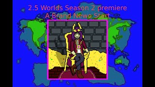 25 Worlds DampD Season 2 episode 2 Into The Dragons Lair [upl. by Kaasi428]