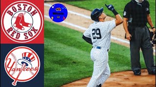 Yankees vs Red Sox Game 2 Highlights Tanaka is Back  Breakdown voiced by Wheels [upl. by Doehne]