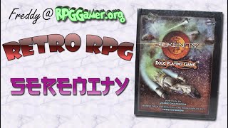 Retro RPG Serenity [upl. by Nnylyt]