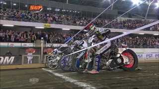 FST Grupa Brokerska Torun SGP Final [upl. by Jacquet]