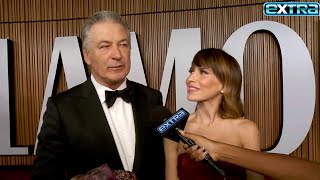 Alec amp Hilaria Baldwin REACT to Reality Show Rumors Exclusive [upl. by Quintana767]