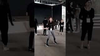 Kinza Hashmi Dance Video Viral [upl. by Ara970]