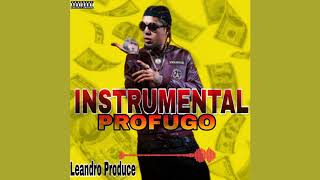 instrumental de Rochy RD Profugo Leandro Produce [upl. by Emad]