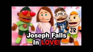 SML Movie Joseph Falls In Love [upl. by Nole]