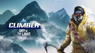 Climber Sky is the Limit  PS5PS4 Gameplay [upl. by Acenahs]