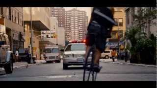 PREMIUM RUSH  In Theaters This Friday [upl. by Plotkin]