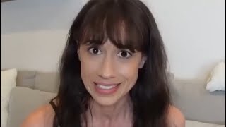 Colleen ballinger’s ‘apology’ but she actually does what everyone wanted her to do [upl. by Atnuahs]