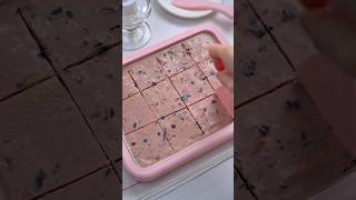 Cooling cold fruit asmr food cake mukbang dessert recipe ice cream fruit juice drink [upl. by Notgnimer]