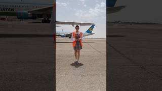 Bortkuzatuvchilarga oqish davomida nimalar o’tiladi ✈️🇺🇿👩‍✈️ styuardessa стюардесса [upl. by Igor]