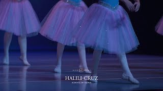 HaliliCruz School of ballet dance recital 2022 by Nice Print Photography [upl. by Ellahcim362]