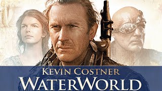 Waterworld 1995 Movie  Kevin Costner Dennis Hopper Jeanne Tripplehornupdates Facts and Review [upl. by Aronson]