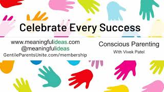 Celebrate Every Success [upl. by Leira]