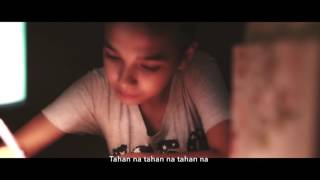 Jireh Lim  Pananagutan Official Music Video with lyrics [upl. by Ahseinod]