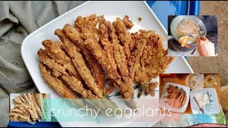 TALONG RECIPE EGGPLANT RECIPEMGRACE PUERTO [upl. by Merissa]