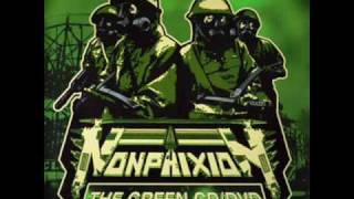 Non Phixion  Info Junkies [upl. by Scrogan]