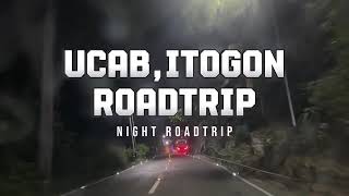 Roadtrip sa Gabi  Ucab Itogon Benguet [upl. by Eislel]