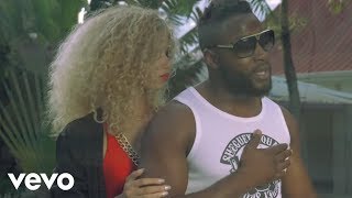 Gradur  Rosa Clip Officiel [upl. by Natty]