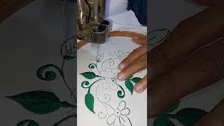 Embroidery Stitches for beginners  Rizwan Ali Tv [upl. by Yoccm246]