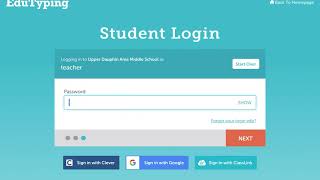 Navigating Edutyping [upl. by Ulrika]