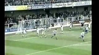 Swansea v Brighton Apr 13 1996 [upl. by Spracklen11]