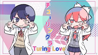 magikarp1234  turing love 9413 [upl. by Eneri]