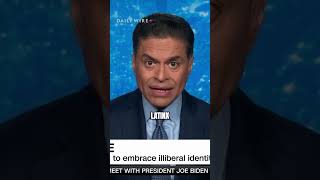 Fareed Zakaria is speaking ACTUAL common sense [upl. by Domonic559]