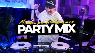 PARTY MIX 2023  26  Club Mix Mashups amp Remixes of Popular Songs  Mixed by Deejay FDB [upl. by Corel]