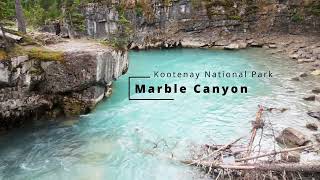 Marble Canyon [upl. by Finley]