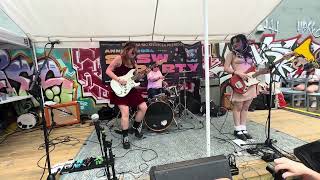 chokecherry Complete Set SXSW 2024 HD [upl. by Jeni]